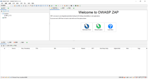 红队工具推荐——OWASP ZAP