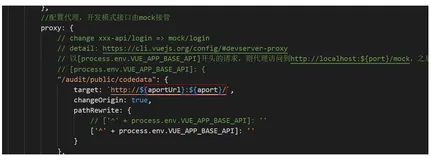 Proxy error: Could not proxy request