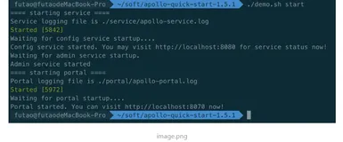 SpringCloud项目中使用携程Apollo分布式配置中心