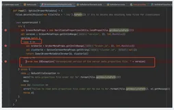 【kafka异常】kafka 常见异常处理方案(持续更新! 建议收藏)