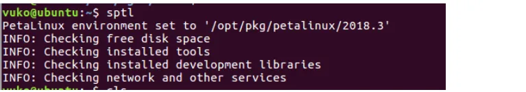 ZYNQ - 嵌入式Linux开发 -06- petalinux设计流程