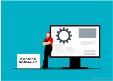 Tomcat 服务：解决 Apache Tomcat 更新后 Tomcat9w.exe 无法启动 Tomcat 服务的问题