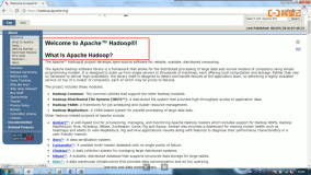Hadoop 官网手册|学习笔记