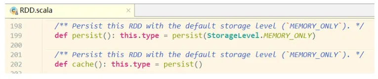 上万字详解Spark Core（建议收藏） （二）