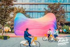 全阿里最会拗造型的团队，集合了！