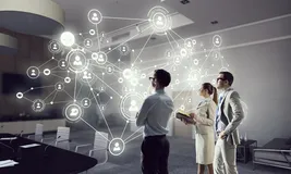 使用 SDK 创建跟踪并配置日志服务报表