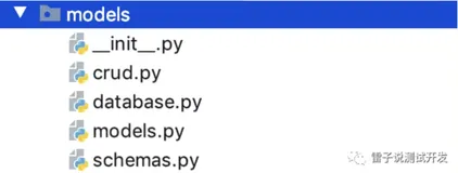 FastAPI 学习之路（三十五）项目结构优化