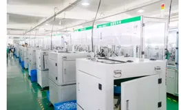 插座生产也要用机器人了？新国标加速插座行业进入智造时代