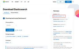 终结初学者对ElasticSearch、Kibana、Logstash安装的种种困难《玩转ElasticSearch 1》-1