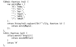 前端培训-初级阶段-xss相关