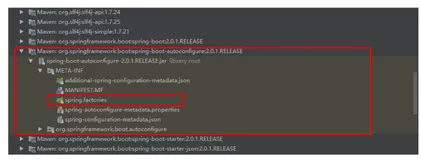 SpringBoot原理分析