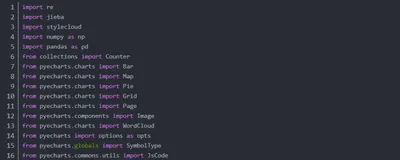数据分析！ Python分析中秋月饼，那几种口味才是 最好吃的？