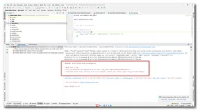 【错误记录】Android Studio 编译报错 ( Installed Build Tools revision 31.0.0 is corrupted )