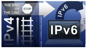 IPv6的采用：挑战与选择