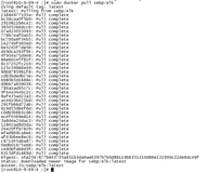 Centos7基于Docker搭建ELK日志收集分析系统