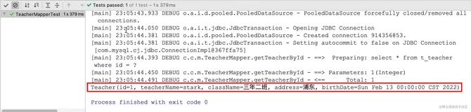 Data Access 之 MyBatis（四） - Dynamic SQL（上）