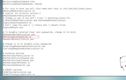 linux安全加固——服务管理