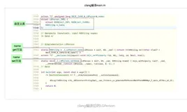 iOS-底层原理 07：isa与类关联的原理