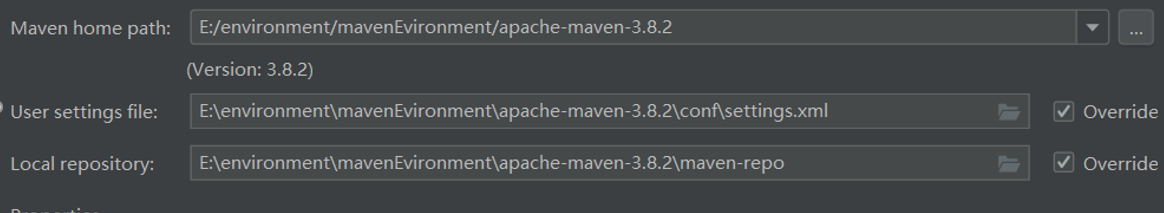 什么是maven与maven的使用过程（例如在idea创建maven工程（重点讲讲idea创建使用maven管理的web工程，并且部署到tomcat上））