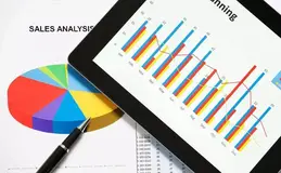 基于宜搭的“报表分析”实践案例