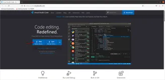 Ubuntu 20.04.3 LTS - 安装 Visual Studio Code
