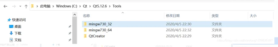 QT5在windows下调用OpenCV库出现: undefined reference to `xxxxx&#39; 错误解决办法（适用MinGW编译器）。
