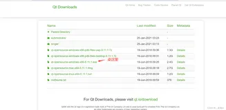 Qt实战：Qt5.11.1安装与MSVC配置
