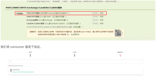 Spring Cloud Admin健康检查 邮件、钉钉群通知（1）