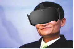 不只是买买买，阿里巴巴还要做最大的 VR 内容平台？｜VR站
