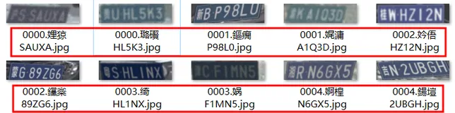 成功解决cv2.imwrite(filename, img)代码输出中文文件乱码的问题(cv2.imencode方法解决