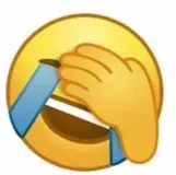 用 Python 画一个捂脸表情