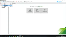 ubuntu上找不到wifi适配器，浏览器找不到服务器解决办法