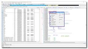 【Android 逆向】IDA 工具使用 ( 重命名函数 | 添加注释 | 添加标签 / 跳转标签 | 代码跳转前进 / 后退 )（一）