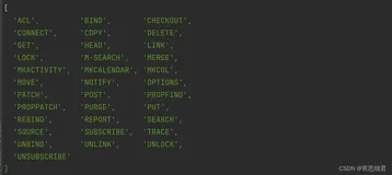 Node.js基础常用知识点全总结（二）