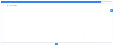Vue中 引入使用 vue-json-editor