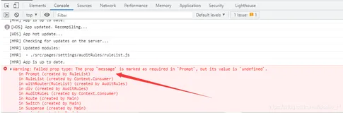 react实现路由跳转拦截功能（导航守卫）