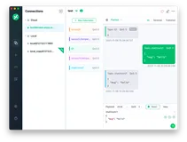 MQTT X 1.9.0 发布：开箱即用的 bench 命令，MQTT 性能测试更便捷