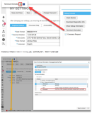 如何在SAP Cloud for Customer的Silverlight UI中找到后台错误的明细