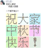 用Python拼字，实现微信好友头像生成祝福文字，做朋友圈最靓的仔