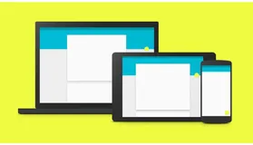 Material Design 非官方中文指导手册