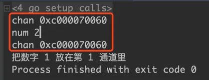 第十章 channel select 总结 