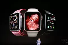 苹果亮出8核AI处理器、中国特供双卡手机，却少了one more thing