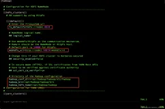 Hue与HDFS、YARN、Hive、MySQL、HBase的集成