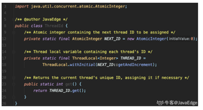 Java源码解析系列-ThreadLocal（不看血亏）（上）