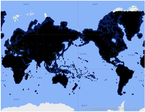 Google Earth Engine（GEE）——GHSL：全球人类住区层，建成网格 1975-1990-2000-2015 (P2016) 数据集