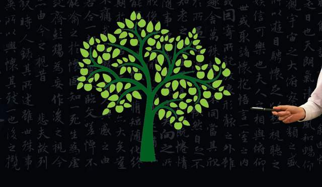 当年我跳槽Java高级开发就是这么答B树和B+树区别的