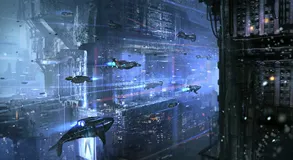 穿越时空，跟我一起探索云栖数字谷（2021云栖大会免费送票） 