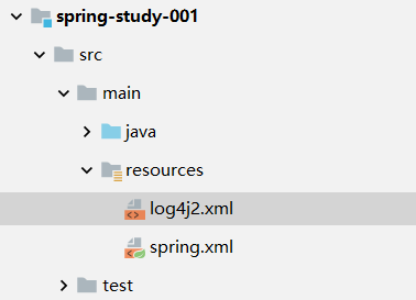 【Spring】Spring6 启用 Log4j2 日志框架