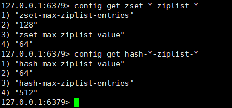【Redis】集合(Hash、List、Set、ZSet)的底层实现原理