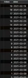 技术杂谈 | Mysql统计近30天的数据，无数据的填充0